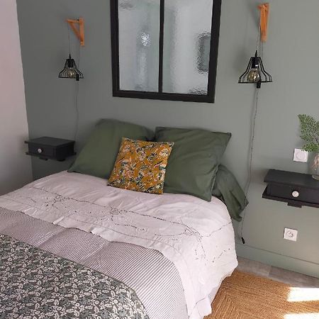 Agreable Chambre Cosy Tonnay-Charente Bagian luar foto