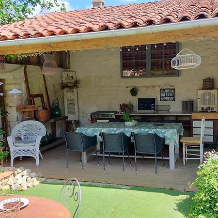 Agreable Chambre Cosy Tonnay-Charente Bagian luar foto