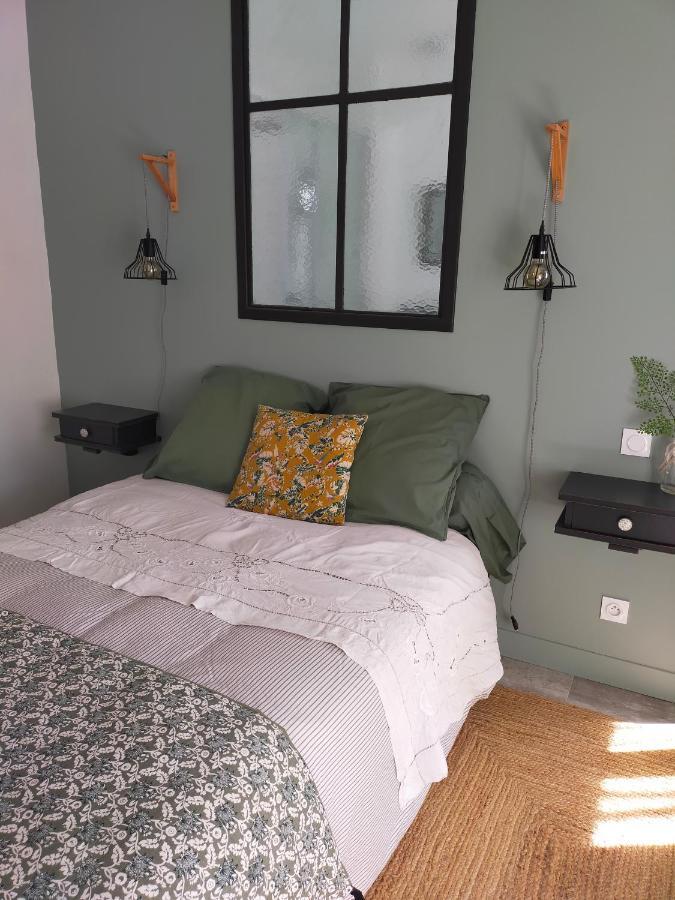 Agreable Chambre Cosy Tonnay-Charente Bagian luar foto